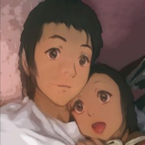 Meet your Posher, Stacy